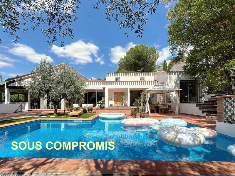 Maison à vendre, 292m², BEZIERS