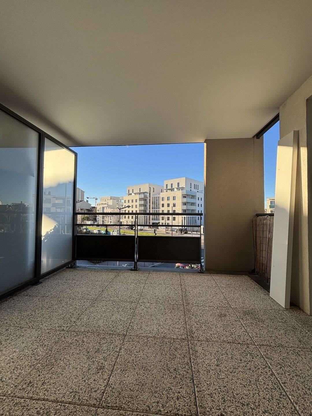 Maison à louer, 59m², VENISSIEUX