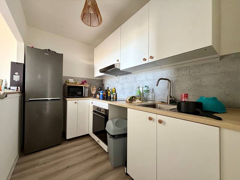 Maison à vendre, 41m², AIX EN PROVENCE