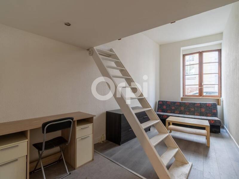 Maison à vendre, 26m², REIMS