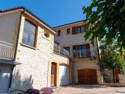 Maison de ville à vendre 375 700 € 7 pièces 4 chambres 185 m² Ouest Thermal Châtel-Guyon 63140