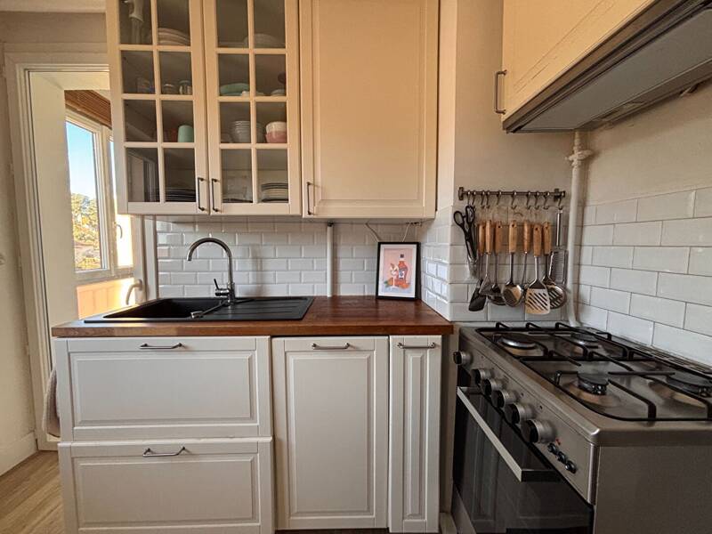 Maison à vendre, 74m², CARRY LE ROUET