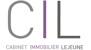 CABINET IMMOBILIER LEJEUNE