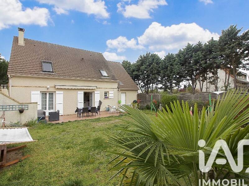 Maison à vendre, 134m², PORCHEVILLE