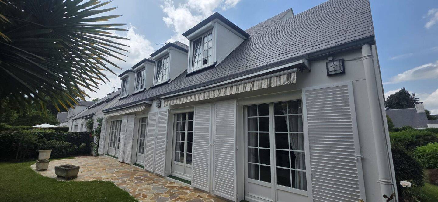 Maison à vendre, 165m², MONTLIGNON