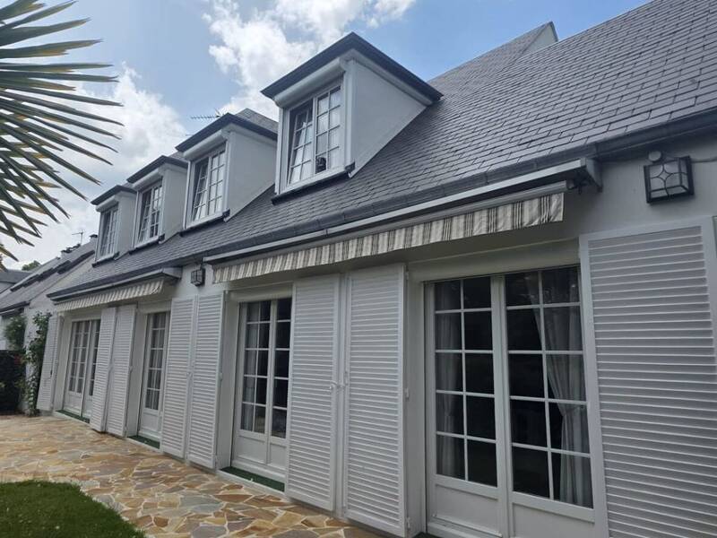 Maison à vendre, 165m², MONTLIGNON
