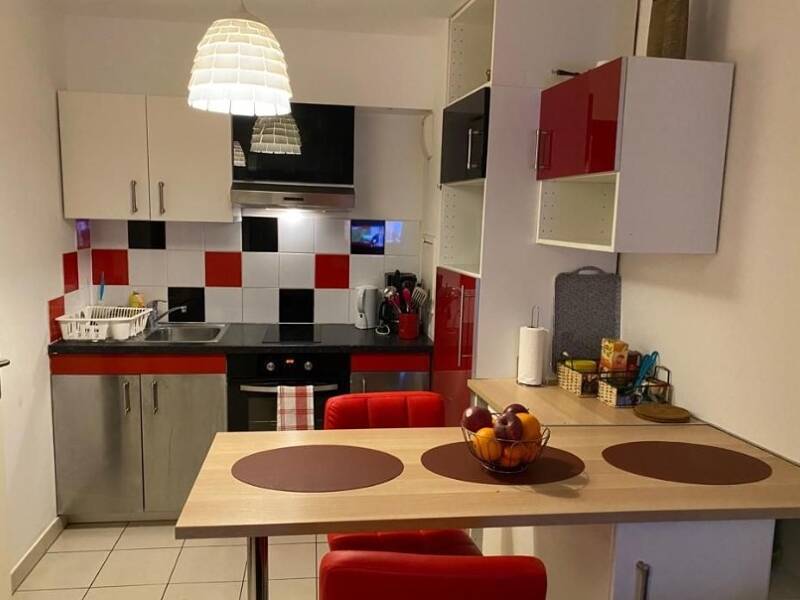 Maison à louer, 32m², CERGY