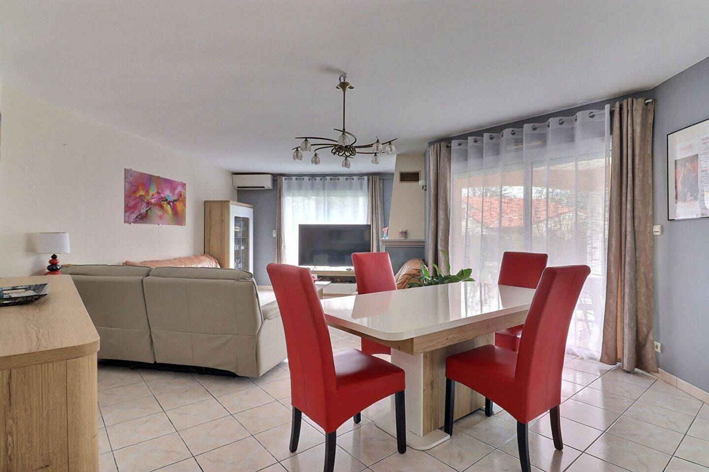 Maison à vendre, 125m², HAGETMAU