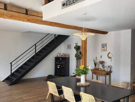 Maison de ville à vendre 310 000 € 5 pièces 4 chambres 230 m² 549 m² de terrain Les Bausses Mazamet 81200