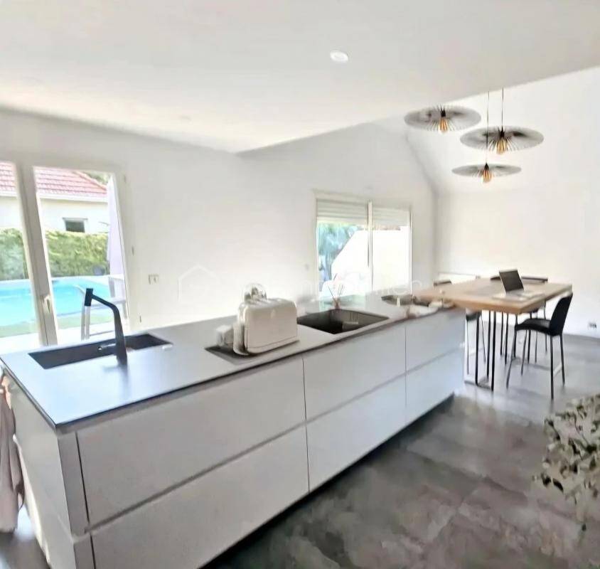 Maison à vendre, 118m², PAU