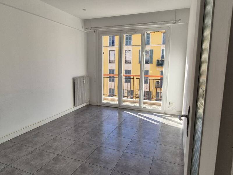 Maison à louer, 43m², NICE