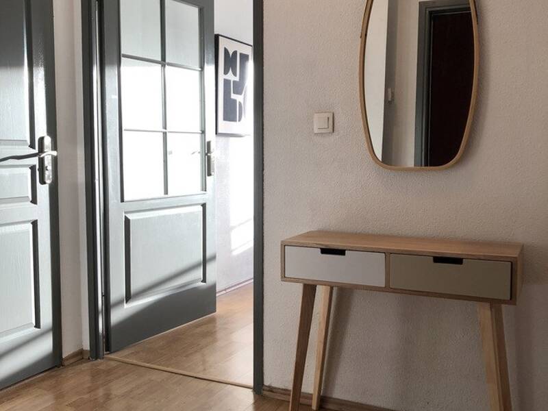 Maison à louer, 35m², VALENCIENNES