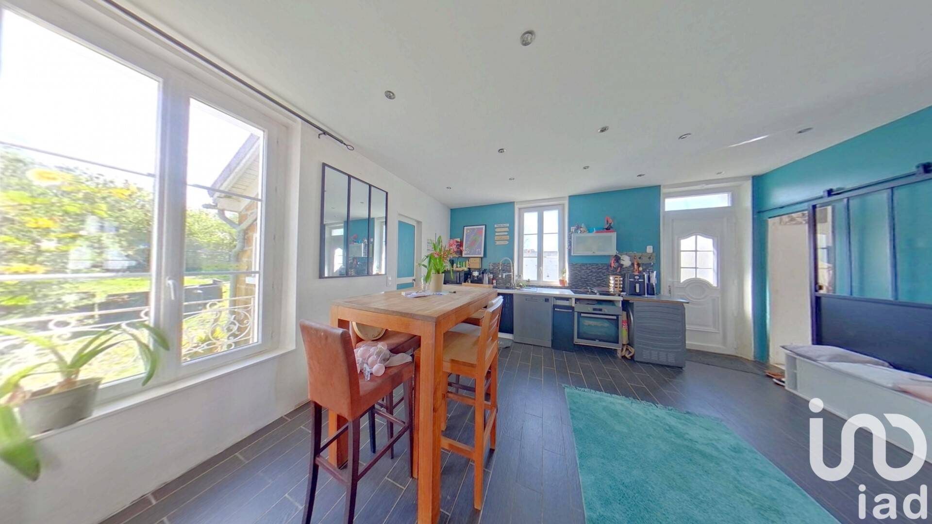 Maison à vendre, 62m², COMBS LA VILLE