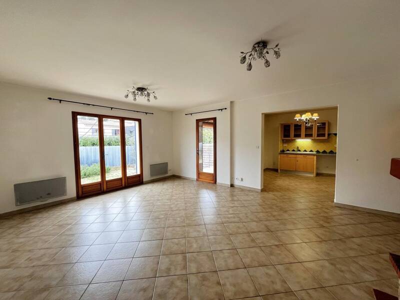 Maison à louer, 109m², MANOSQUE