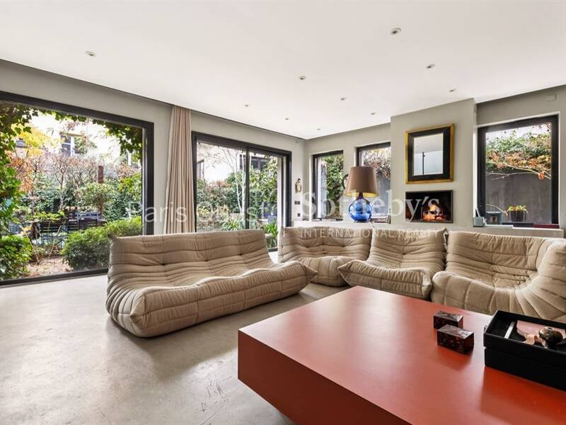 Maison à vendre, 153m², PARIS 20E