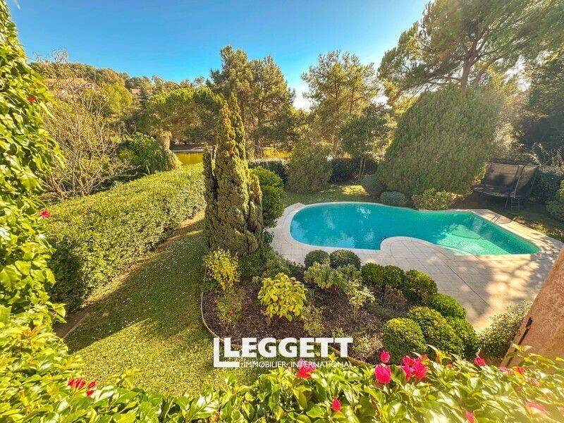 Maison à vendre, 133m², VILLENEUVE LOUBET