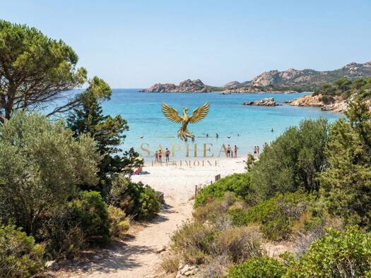 Appartement à vendre - neuf 88 900 € 3 pièces 2 chambres 34 m² RDC Porto-Vecchio 20137