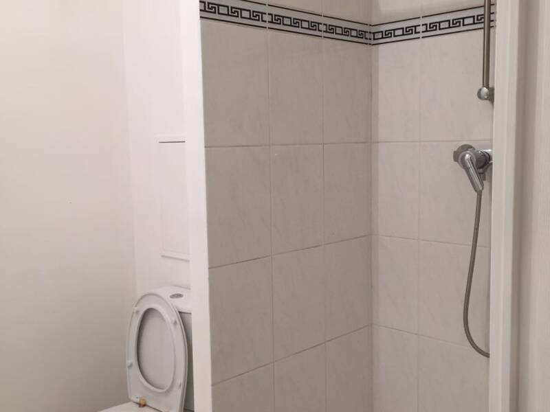 Maison à louer, 28m², BOIS COLOMBES