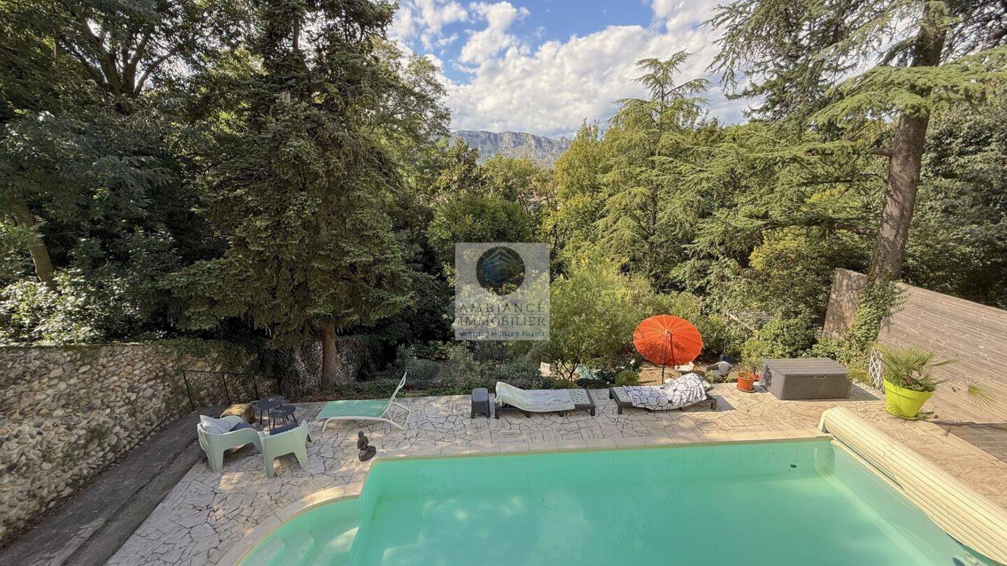 Maison à vendre, 195m², VALENCE