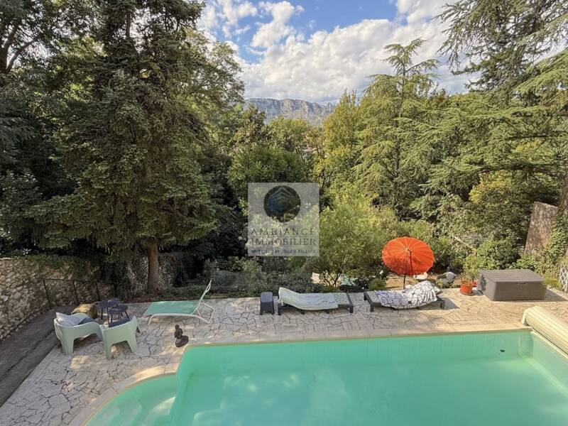 Maison à vendre, 195m², VALENCE