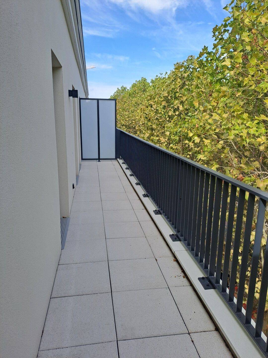 Maison à louer, 93m², SAINT OUEN