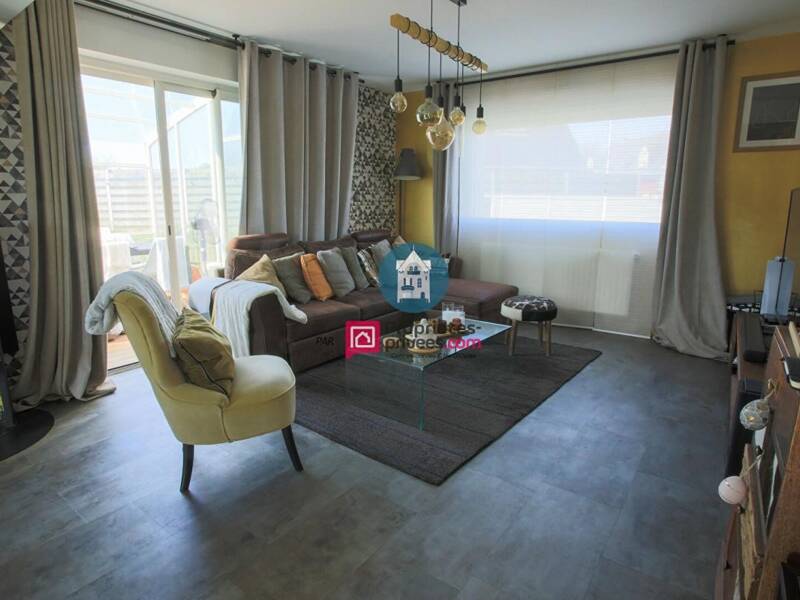 Maison à vendre, 121m², WIMEREUX