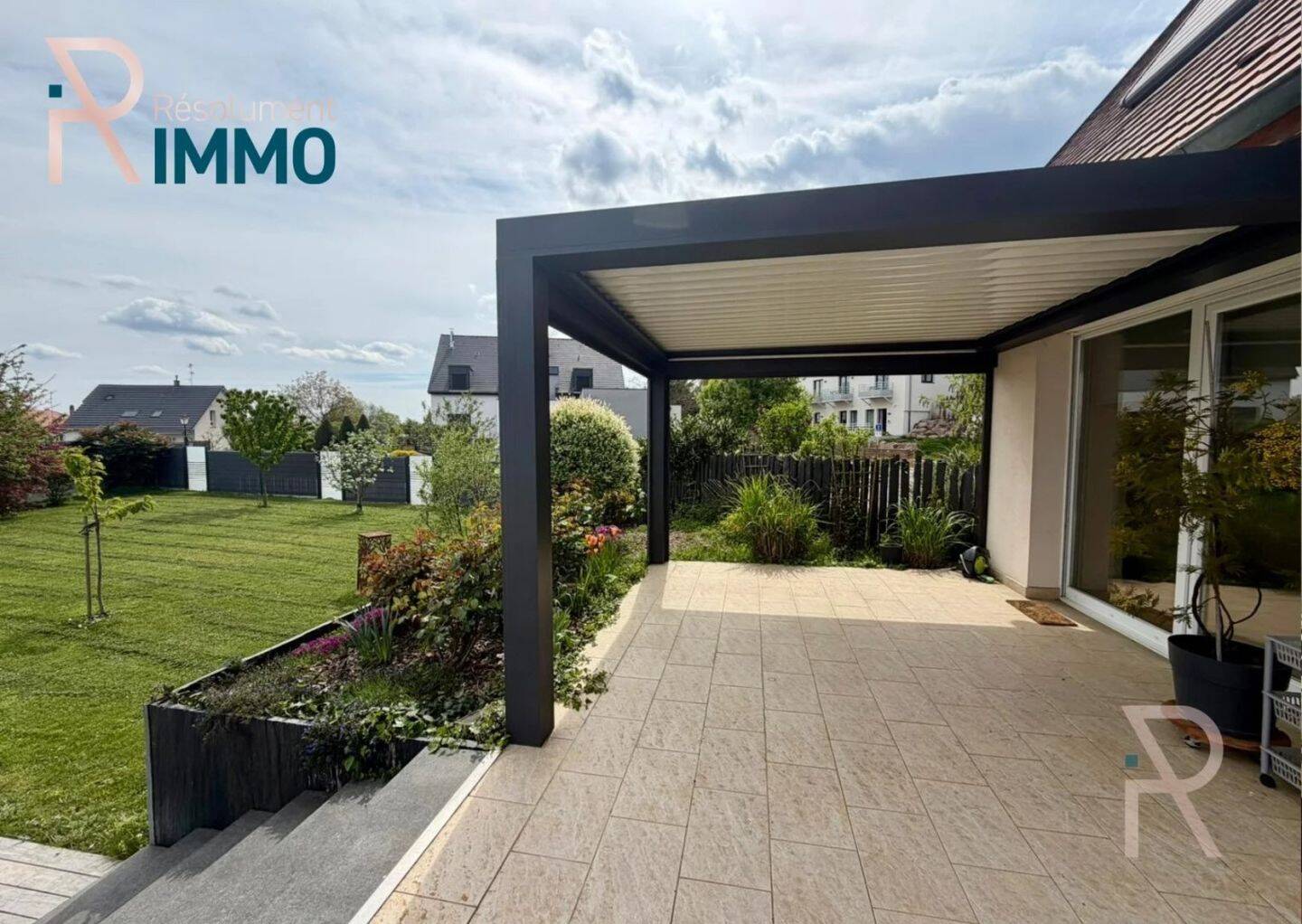 Maison à vendre, 199m², COLMAR