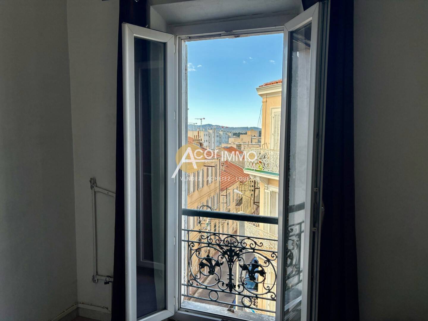 Maison à vendre, 24m², TOULON