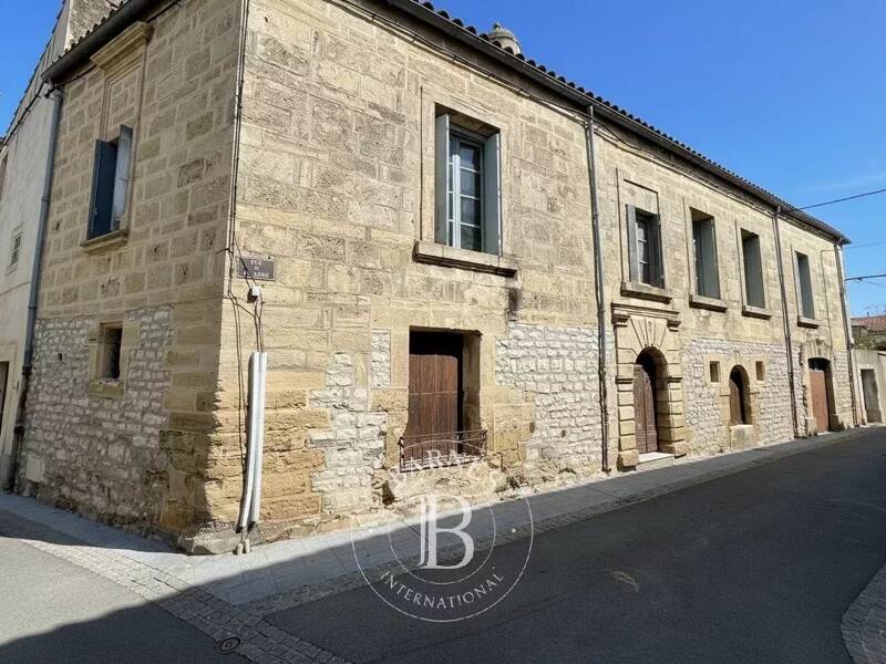 Maison à vendre, 160m², MONTPELLIER