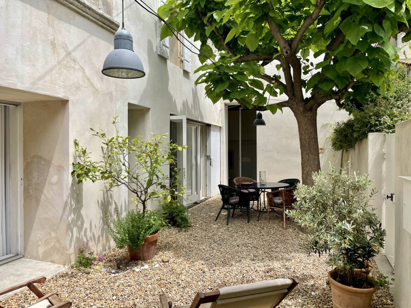 Maison à vendre, 131m², FONTVIEILLE