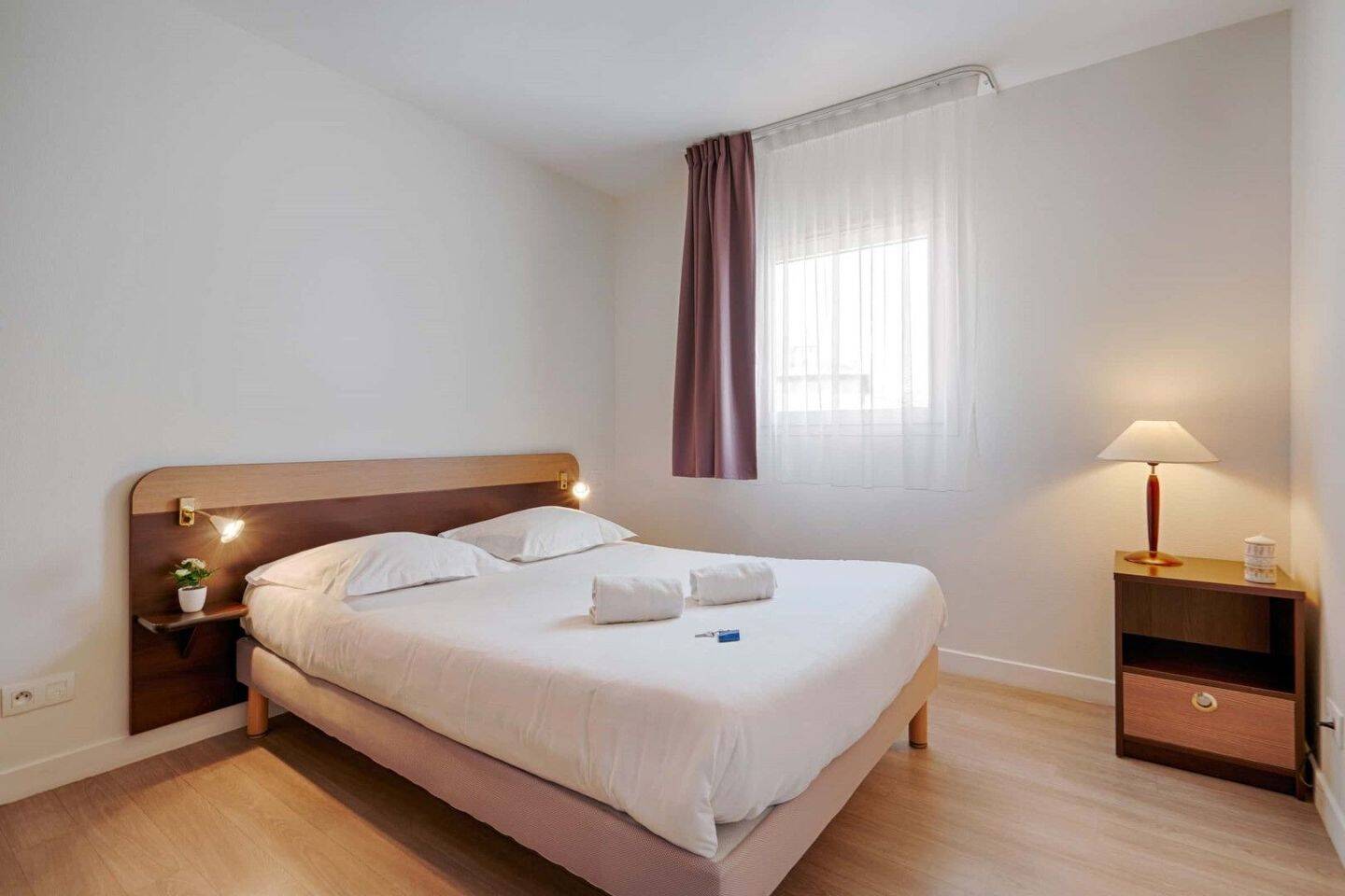Maison à louer, 38m², BEZIERS