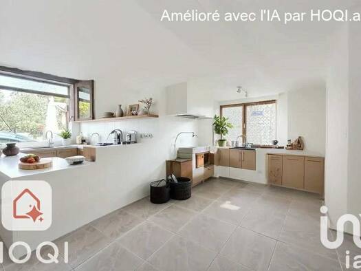 Maison à vendre 119 000 € 4 pièces 3 chambres 100 m² Saint-Hilaire 31410