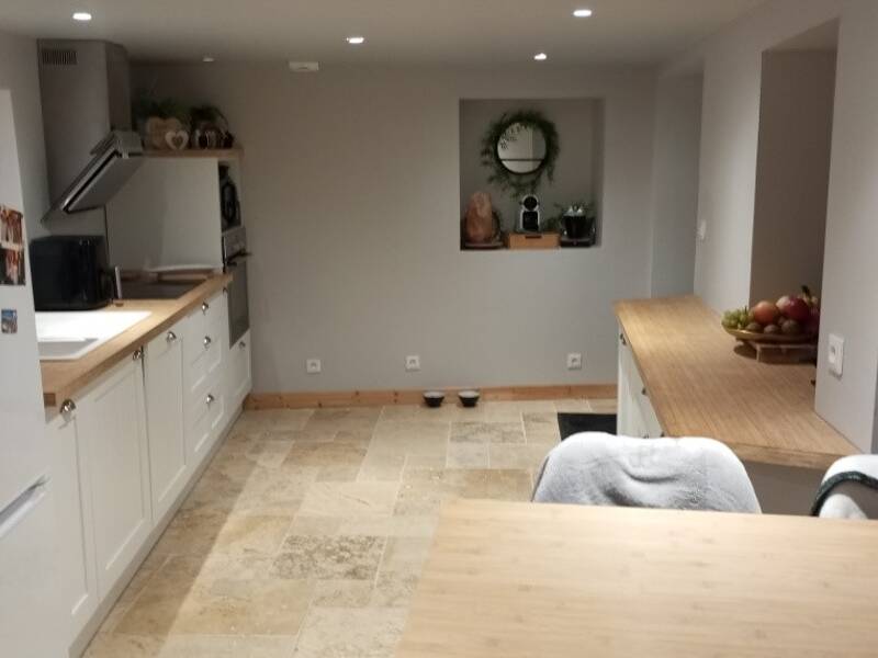 Maison à vendre, 160m², YENNE