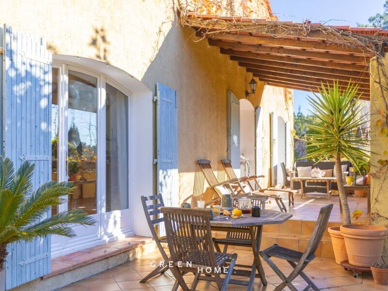 Maison à vendre, 140m², MARSEILLE 11E