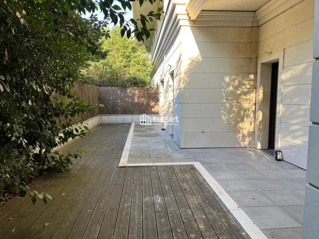 Maison à louer, 59m², LEVALLOIS PERRET
