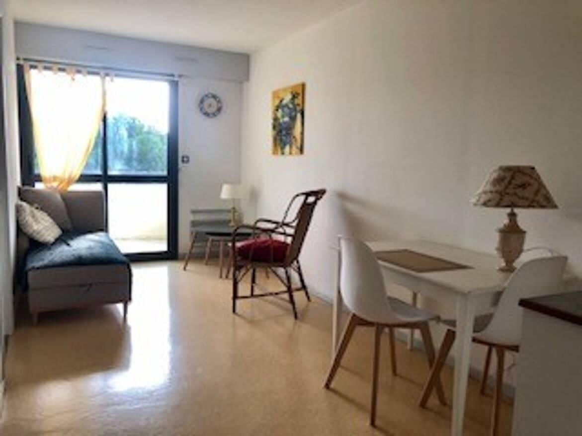 Maison à louer, 30m², LA ROCHELLE
