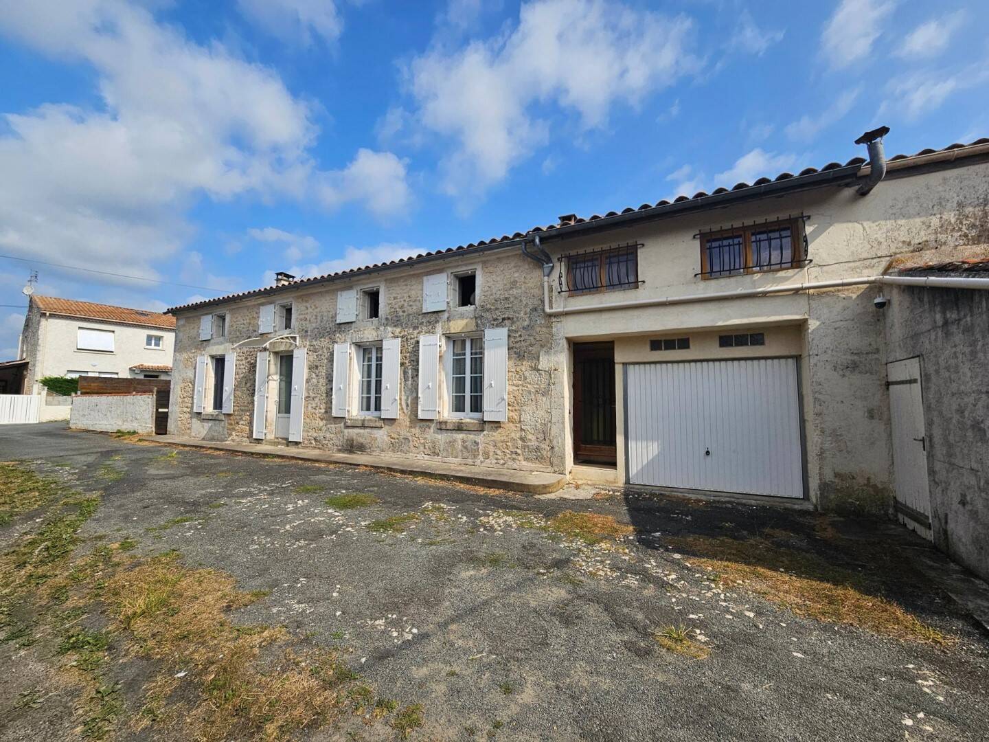 Maison à vendre, 202m², ROCHEFORT