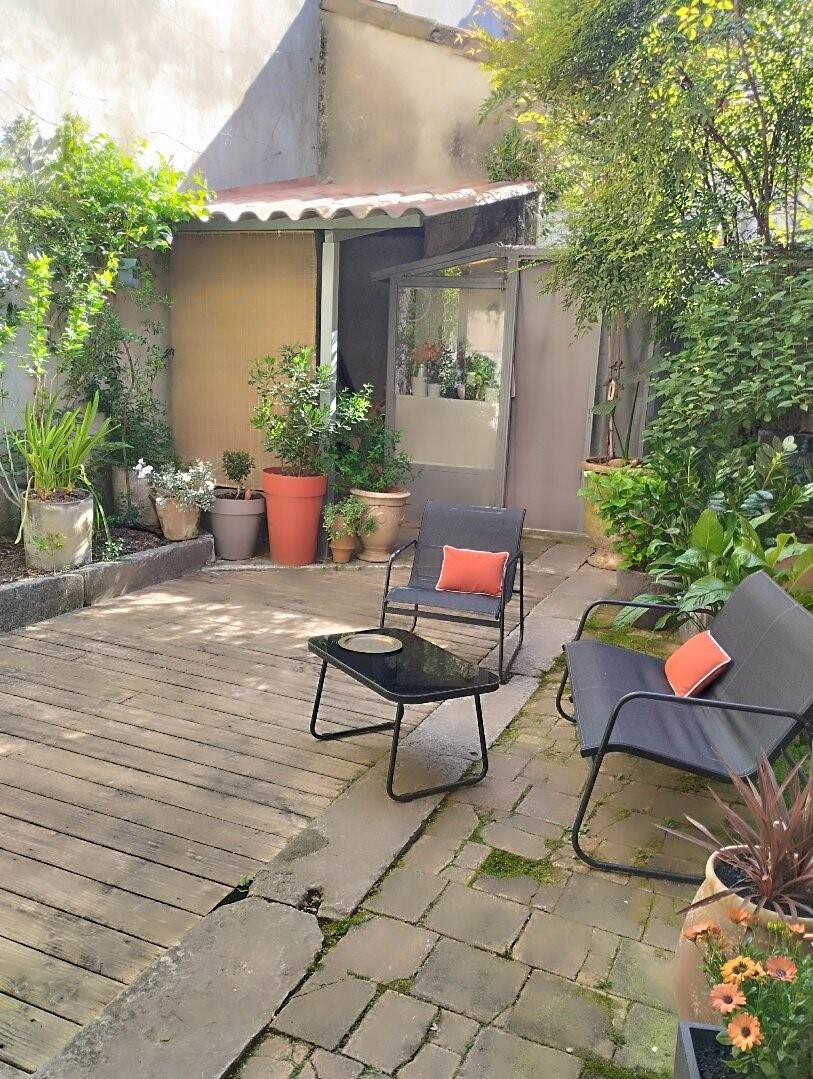 Maison à vendre, 152m², SAINT HIPPOLYTE DU FORT