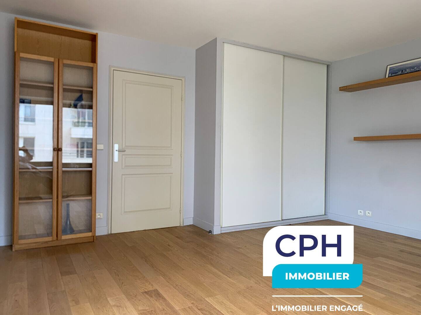 Maison à vendre, 36m², COURBEVOIE