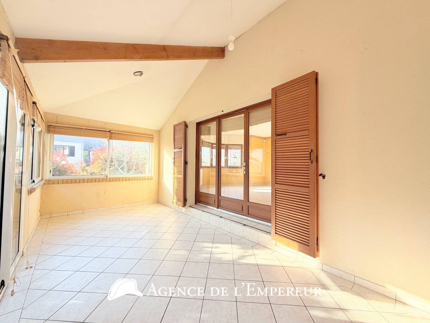 Maison à vendre, 170m², RUEIL MALMAISON