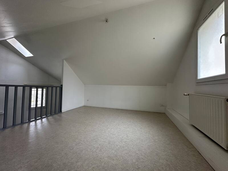Maison à vendre, 52m², ROUEN