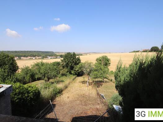 Maison jumelée à vendre 119 000 € 5 pièces 3 chambres 80 m² 410 m² de terrain Trieux 54750