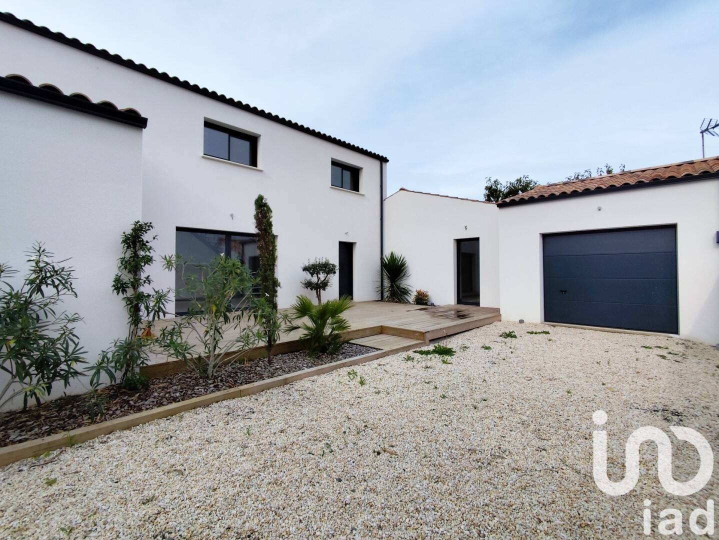 Maison à vendre, 143m², LA ROCHELLE
