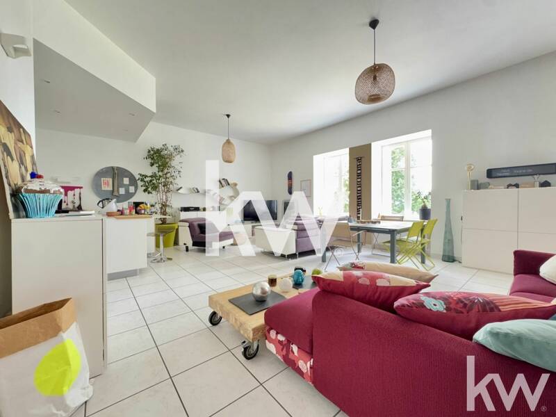 Maison à vendre, 151m², SAINT ETIENNE