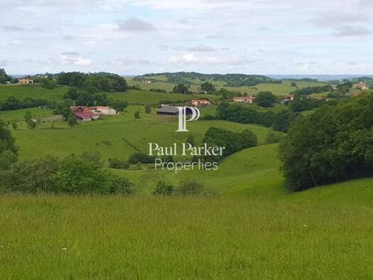 Maison à vendre 1 995 000 € 1 pièce 280 m² 1 090 000 m² de terrain Marciac 32230