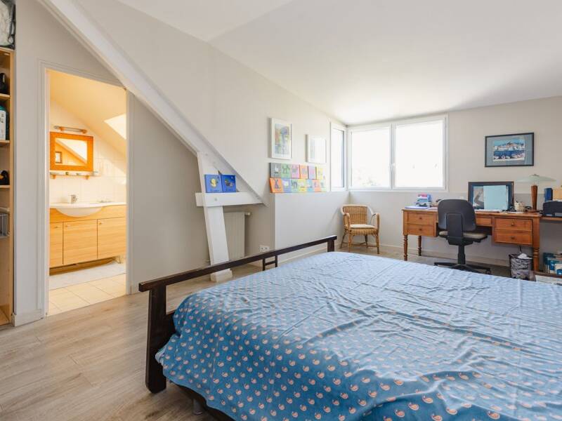 Maison à vendre, 141m², RENNES