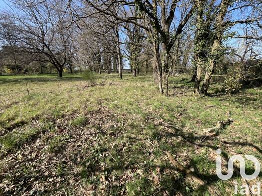 Terrain constructible à vendre 25 000 € 980 m² de terrain Vrigny 45300