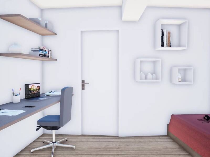 Maison à vendre, 53m², POLLESTRES