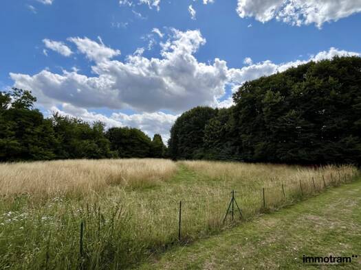 Terrain à vendre 580 000 € 1 329 m² de terrain Villeneuve-d'Ascq 59650