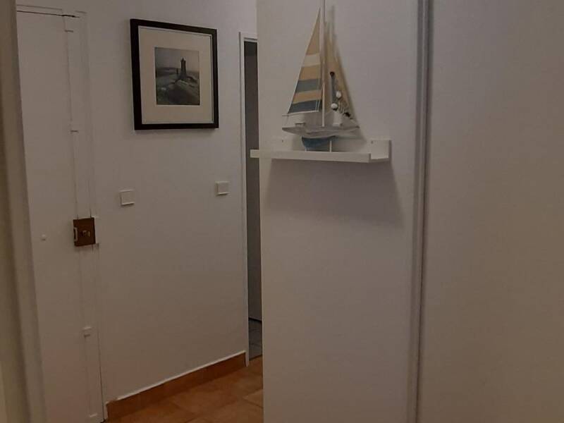 Maison à louer, 130m², PARIS 17E